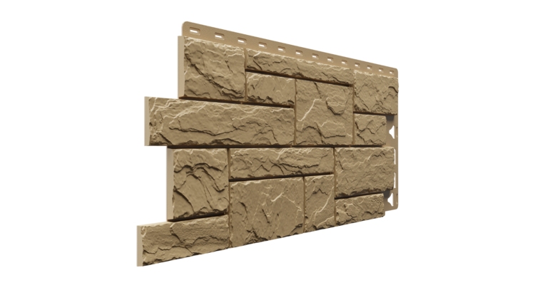 Фасадная панель Сланец, Церматт