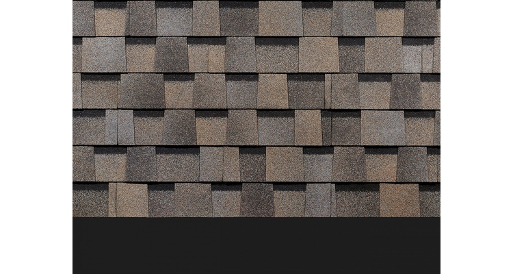 Ламинированная черепица Серия Dragon Premium, вагаси