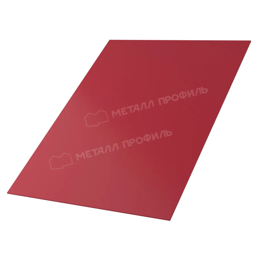Лист плоский RETAIL (ПЭ-01-3005-СТ)
