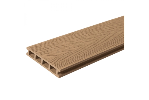Доска террасная CM Decking VINTAGE 3000х140х25 мм OAK (дуб)