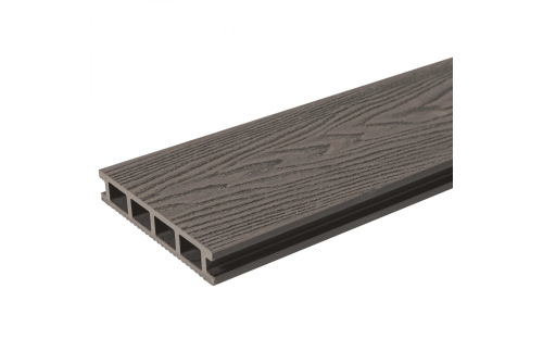 Доска террасная CM Decking VINTAGE 3000х140х25 мм wenge (венге)
