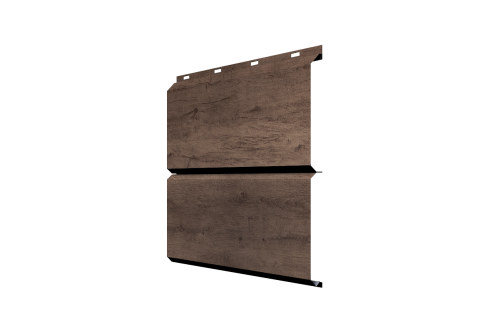 ЭкоБрус 0,345 GL 0.45 Print Premium Almond Wood Fresh
