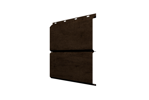 ЭкоБрус 0,345 GL 0.45 Print Premium Antique Wood TwinColor