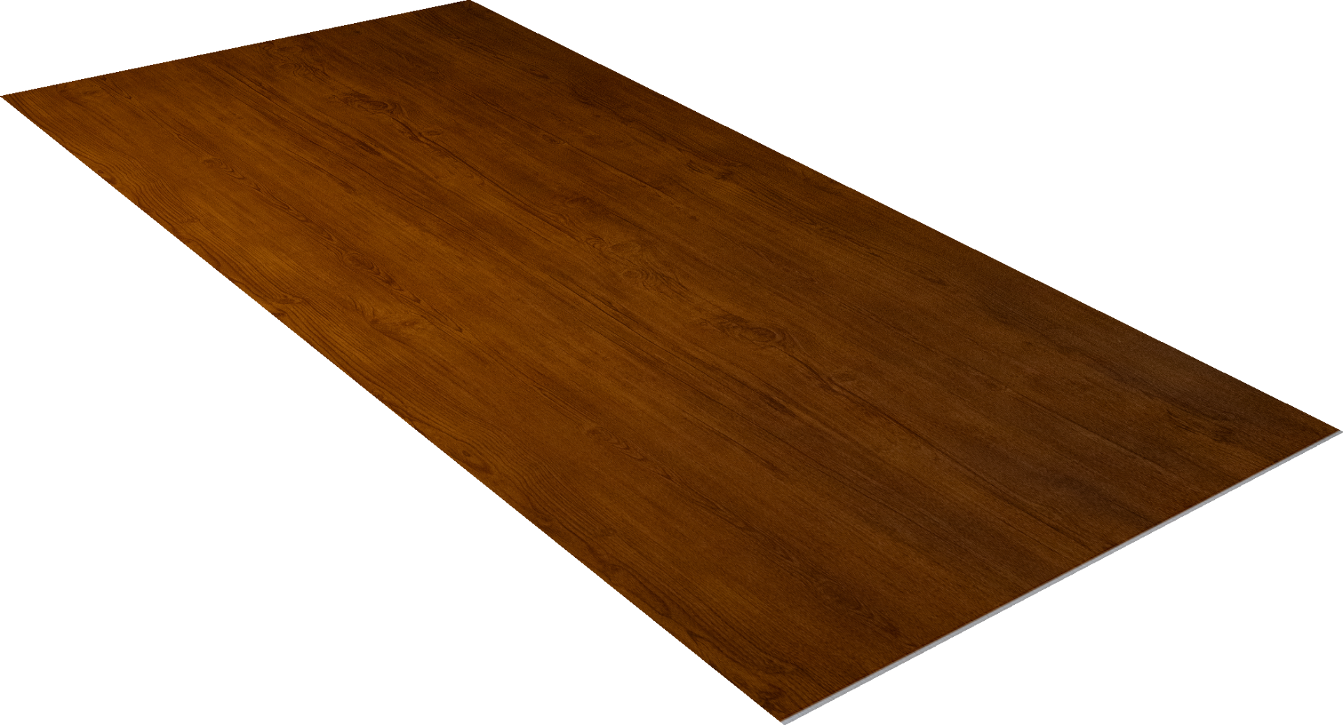 Плоский лист 0.4 Print Premium с пленкой Golden Wood Intense FTC