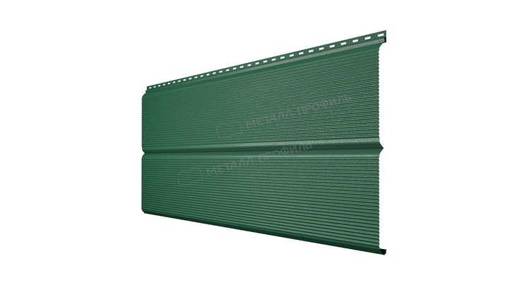 Сайдинг Металл Профиль Lбрус-XL-В-14х335 (VikingMP E-20-6005-0.5)