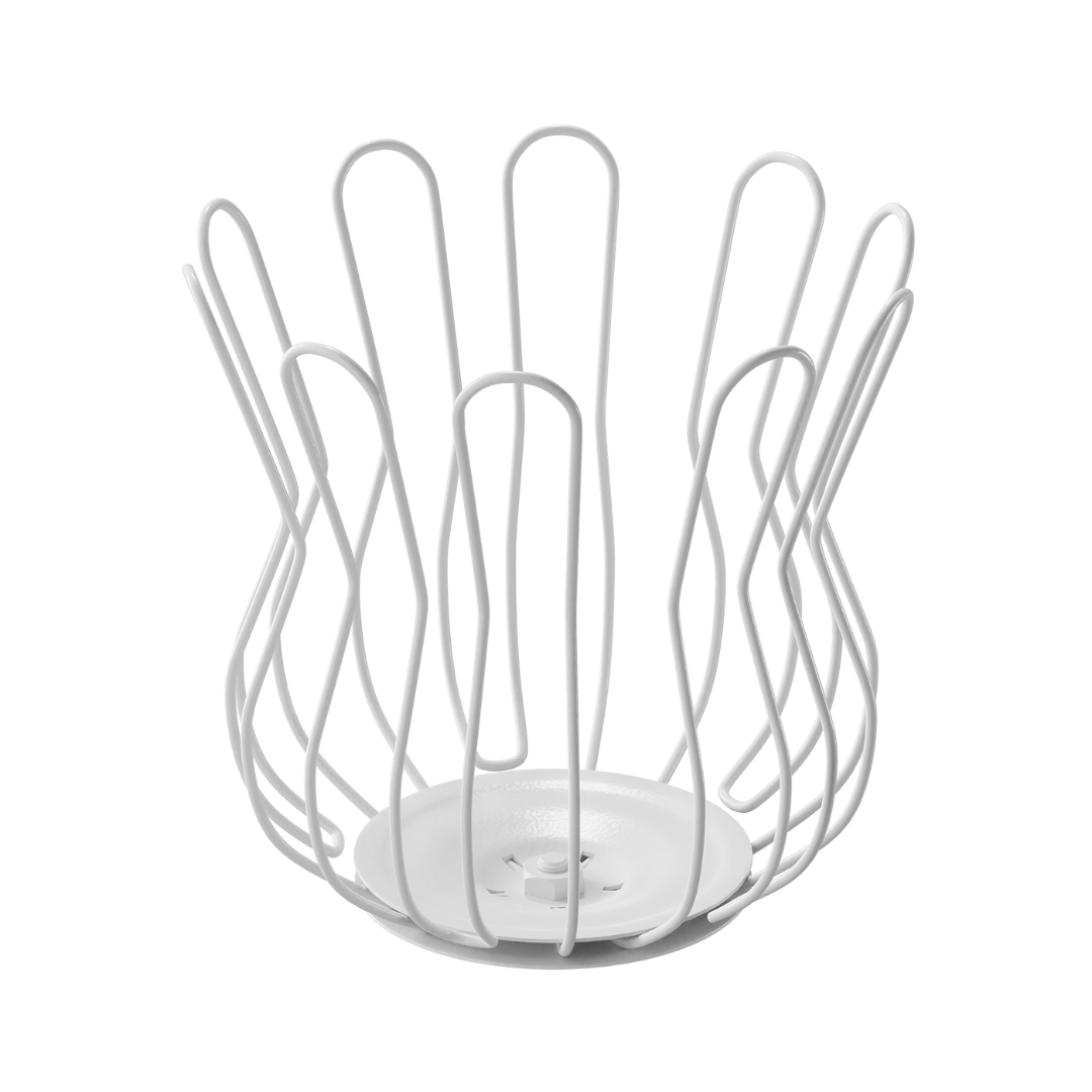 Паук Stal Premium, пломбир