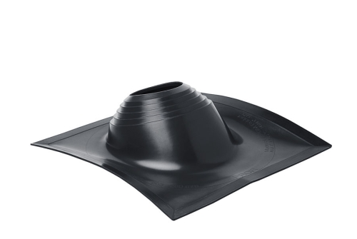 Проходной элемент MF профи №2 (180-280мм) +185 EPDM темно-серый